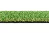 Fausse herbe vue de dessus 32 mm