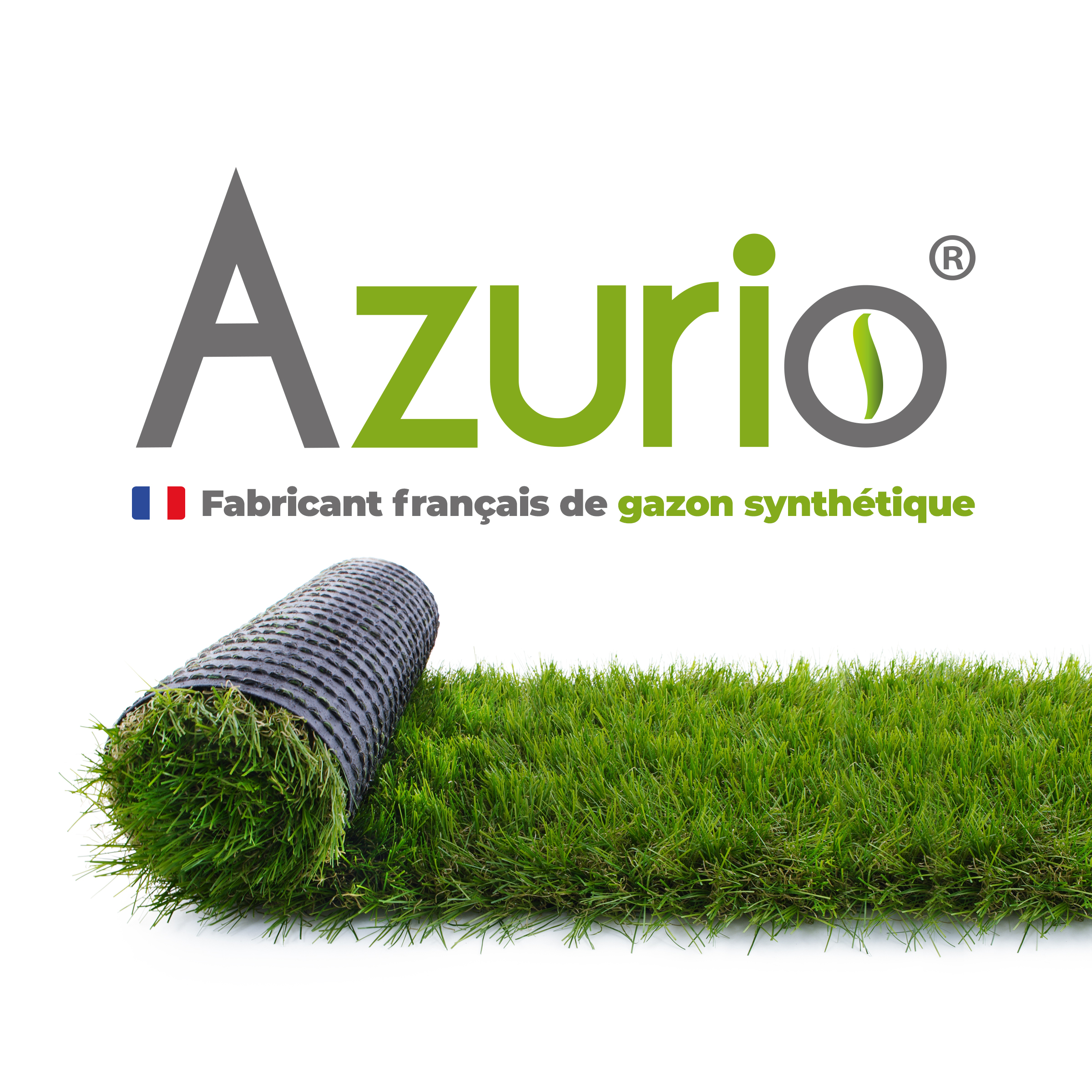 Achat de fausse pelouse de qualité près de Nice Sur La Côte D'azur - Sud  Gazon Synthétique